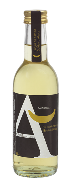 Jus de pomme exeption