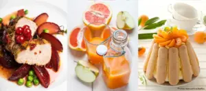 recette sautter pomor