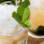 sautter pomor recette