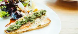 recette rouget jus de pomme