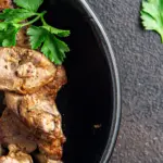 recette joues de porc