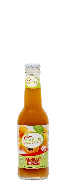 Nectar d&rsquo;abricot 25cl