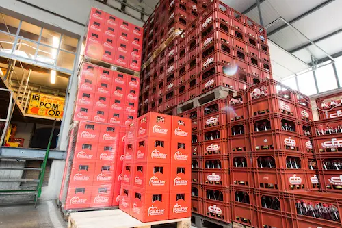 fournisseur boissons alsace