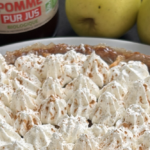 tarte sautter pomor